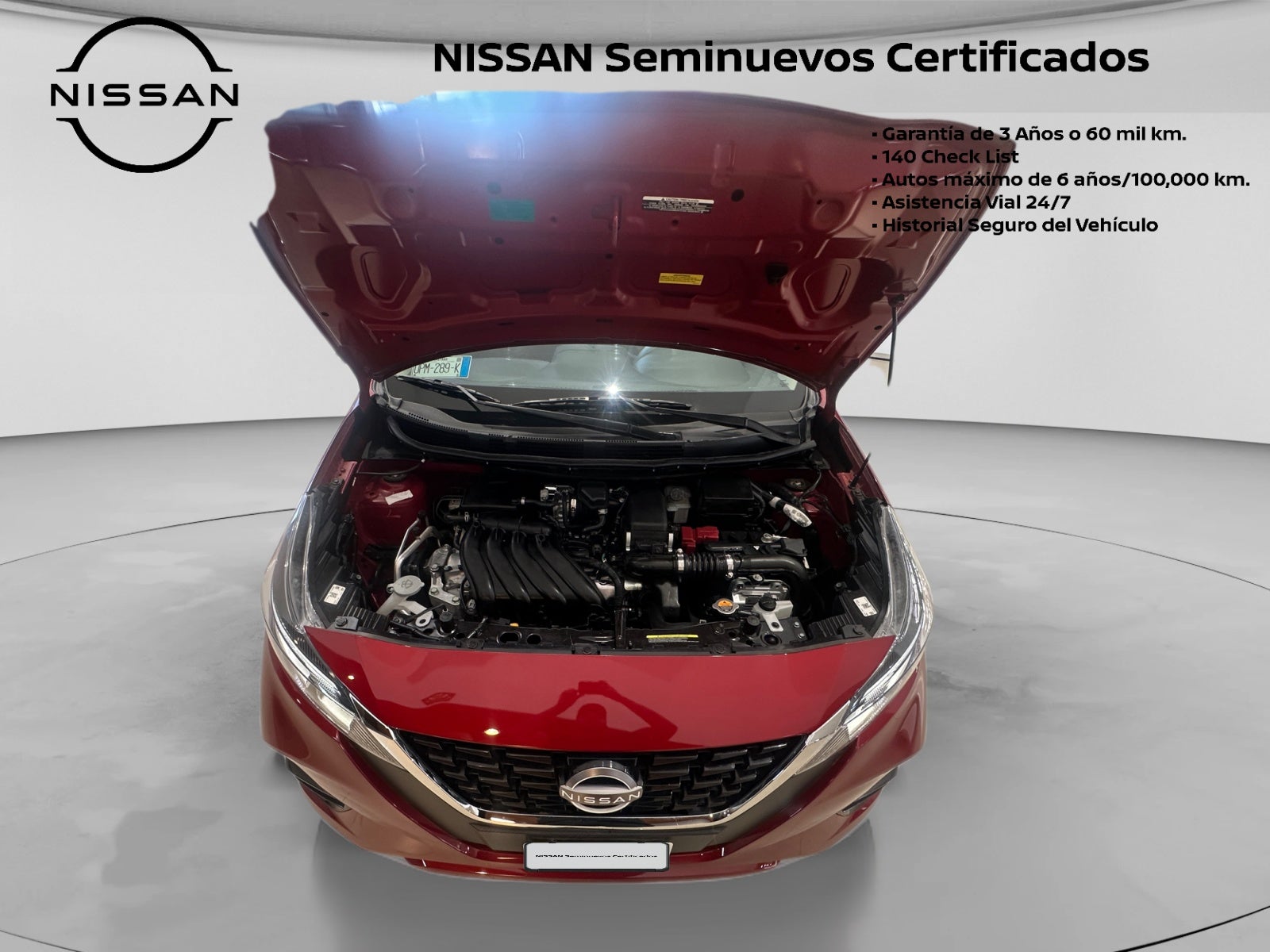 2025 Nissan MARCH MARCH SENSE TA