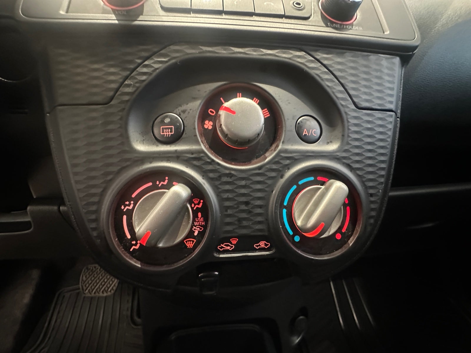 2025 Nissan MARCH MARCH SENSE TA