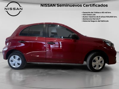 2025 Nissan MARCH MARCH SENSE TA