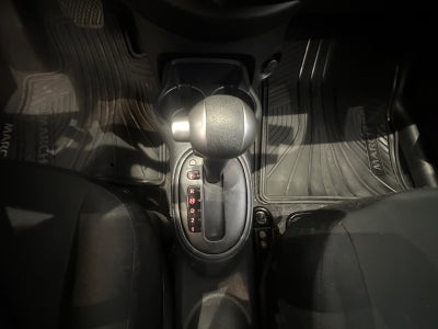 2025 Nissan MARCH MARCH SENSE TA
