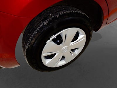 2025 Nissan MARCH MARCH SENSE TA