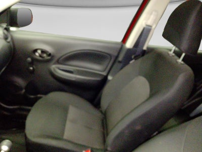 2025 Nissan MARCH MARCH SENSE TA