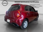 2025 Nissan MARCH MARCH SENSE TA