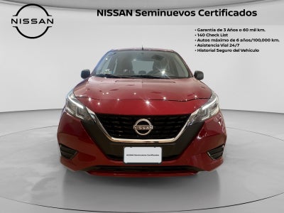 2025 Nissan MARCH MARCH SENSE TA