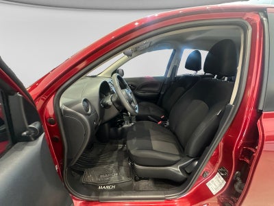 2025 Nissan MARCH MARCH SENSE TA
