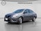 2018 Nissan VERSA ADVANCE MT AC