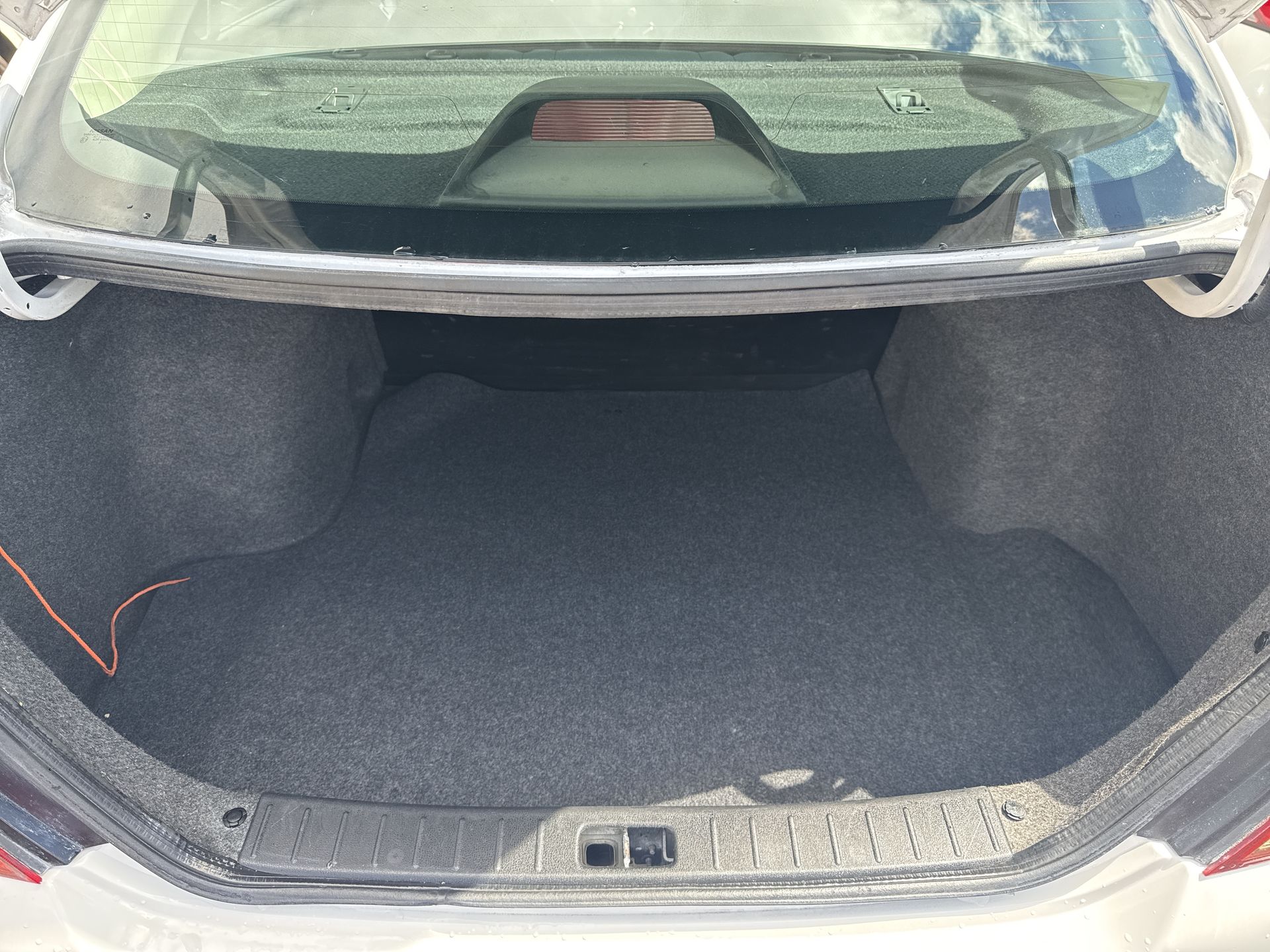 2020 Nissan VERSA MT AC 1.6L