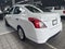 2020 Nissan VERSA MT AC 1.6L