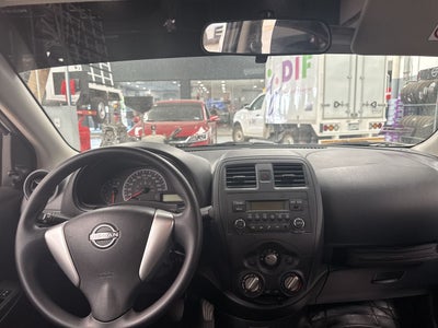 2024 Nissan V-DRIVE V-DRIVE TM A/C AUDIO 24