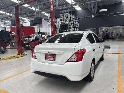 2024 Nissan V-DRIVE V-DRIVE TM A/C AUDIO 24