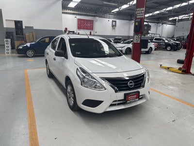 2024 Nissan V-DRIVE V-DRIVE TM A/C AUDIO 24