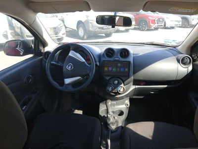 2022 Nissan V-DRIVE V-DRIVE T/M A/C