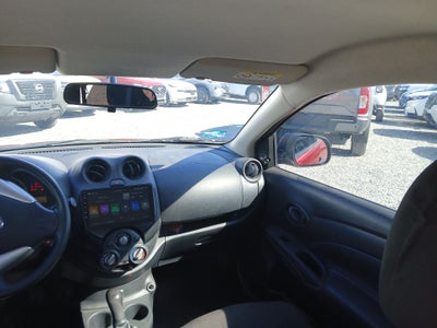 2022 Nissan V-DRIVE V-DRIVE T/M A/C