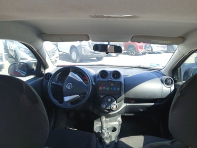 2022 Nissan V-DRIVE V-DRIVE T/M A/C