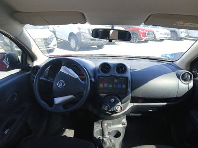 2022 Nissan V-DRIVE V-DRIVE T/M A/C