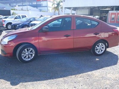 2022 Nissan V-DRIVE V-DRIVE T/M A/C