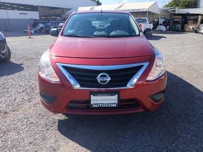 2022 Nissan V-DRIVE V-DRIVE T/M A/C
