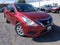 2022 Nissan V-DRIVE V-DRIVE T/M A/C