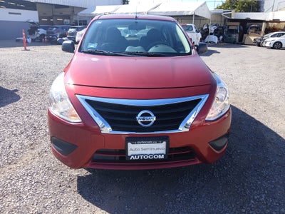 2022 Nissan V-DRIVE V-DRIVE T/M A/C