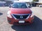 2022 Nissan V-DRIVE V-DRIVE T/M A/C
