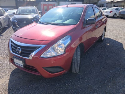 2022 Nissan V-DRIVE V-DRIVE T/M A/C
