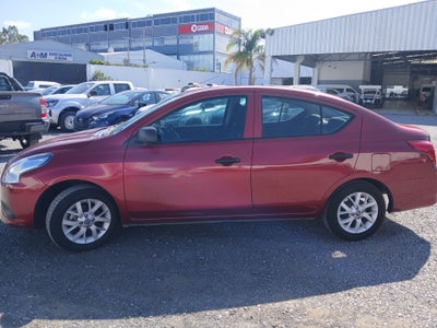 2022 Nissan V-DRIVE V-DRIVE T/M A/C