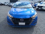 2024 Nissan VERSA SENSE MT 24