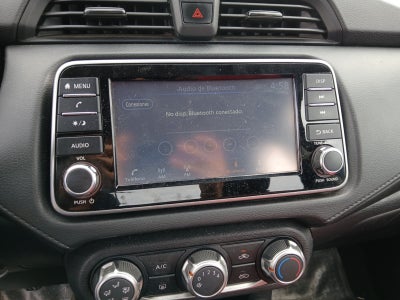 2024 Nissan VERSA SENSE MT 24