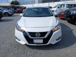 2021 Nissan VERSA ADVANCE MT 21
