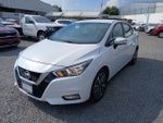 2021 Nissan VERSA ADVANCE MT 21