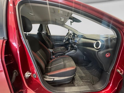 2023 Nissan VERSA SR CVT 23