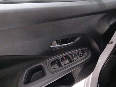 2024 Nissan VERSA ADVANCE MT 24