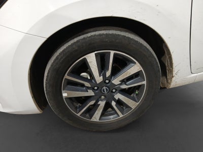 2024 Nissan VERSA ADVANCE MT 24