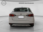 2024 Nissan VERSA ADVANCE MT 24
