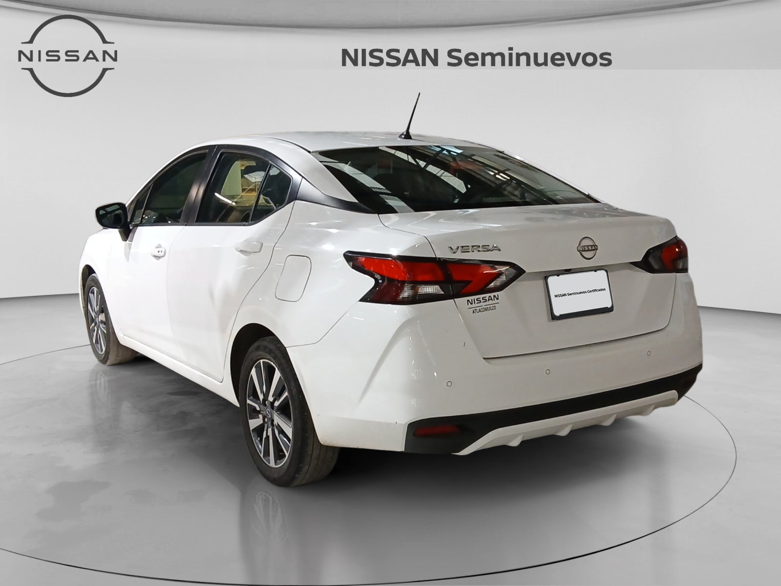 2024 Nissan VERSA ADVANCE MT 24