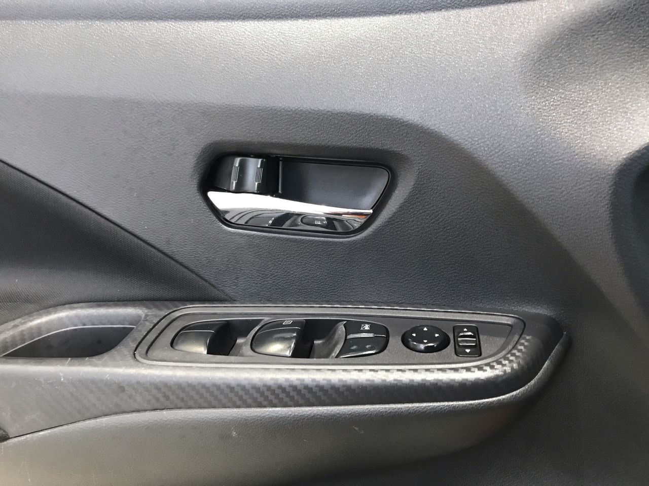 2024 Nissan VERSA ADVANCE CVT 24