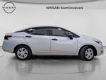 2024 Nissan VERSA SENSE MT 24