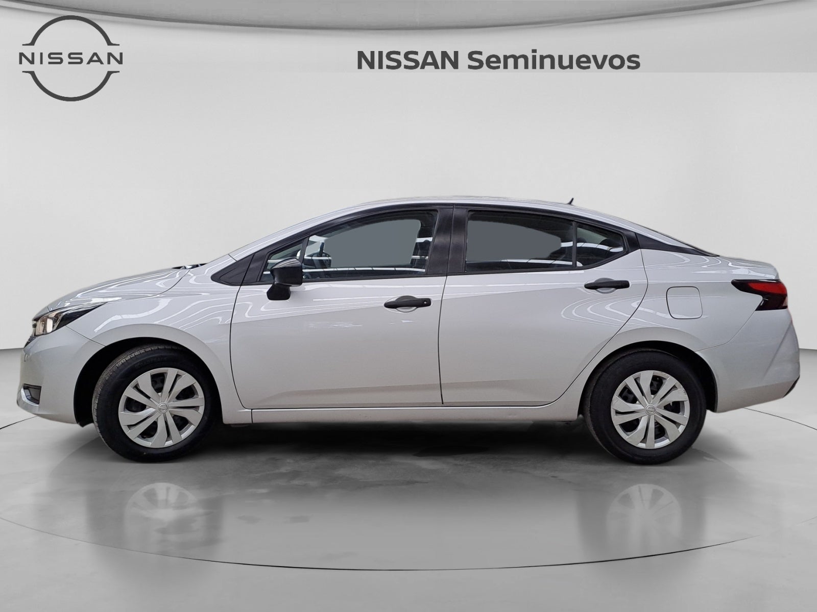 2024 Nissan VERSA SENSE MT 24