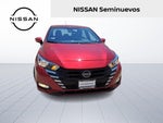 2024 Nissan VERSA ADVANCE CVT 24