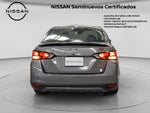 2024 Nissan VERSA ADVANCE MT 24