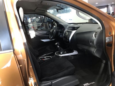 2018 Nissan NP300 FRONTIER LE TM AC