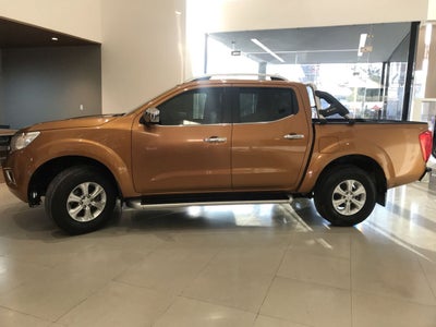 2018 Nissan NP300 FRONTIER LE TM AC