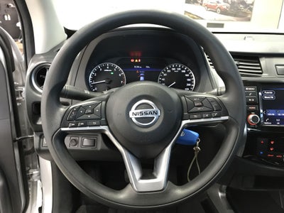 2021 Nissan FRONTIER LE TA 21