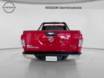 2018 Nissan FRONTIER NP300 FRONTIER LE