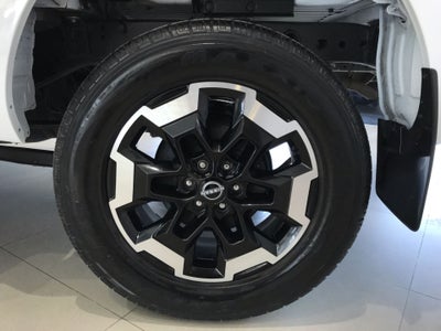 2023 Nissan FRONTIER PLATINUM LE TA 23