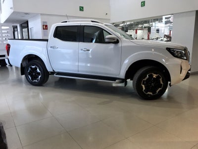 2023 Nissan FRONTIER PLATINUM LE TA 23