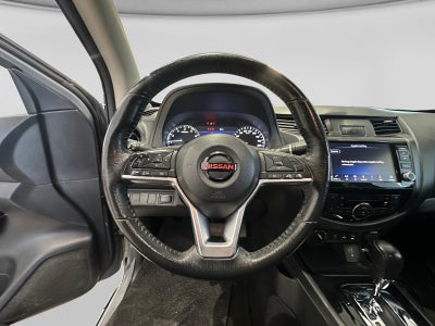 2022 Nissan FRONTIER PRO-4X 4X4 TA 22