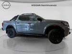 2022 Nissan FRONTIER PRO-4X 4X4 TA 22