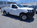 2024 Nissan NP300 NP300 CHASIS TM AC 24