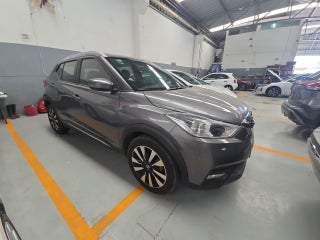 2019 Nissan KICKS 1.6 ADVANCE LTS CVT A/C